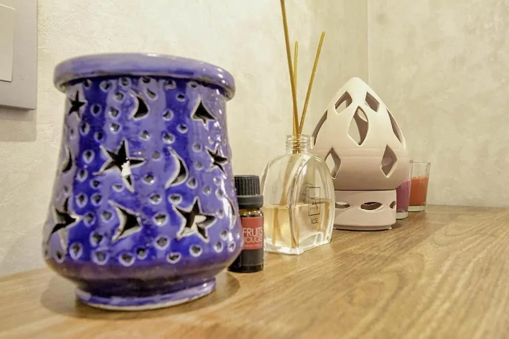 Apartamento Les Jardins Sakar - Marrakech - Deux Chambres Exceptionnelle Marrakesh